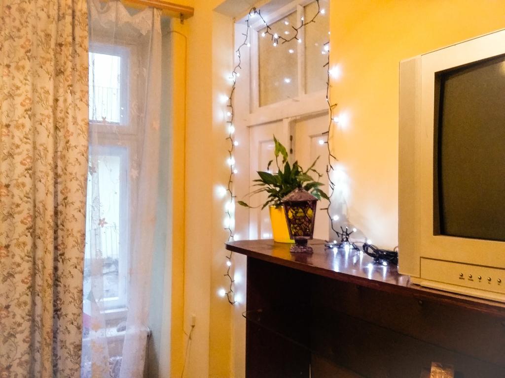 Apartment Kostyushka Lviv Rom bilde